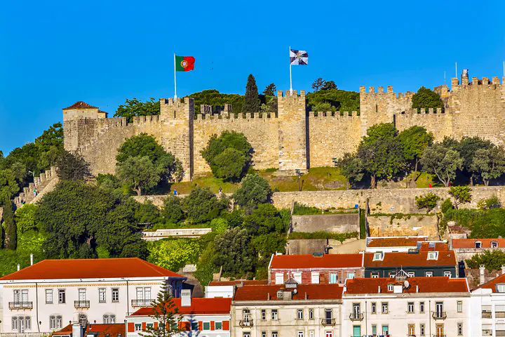 7-Day Portugal Small-Group Private Tour from Lisbon