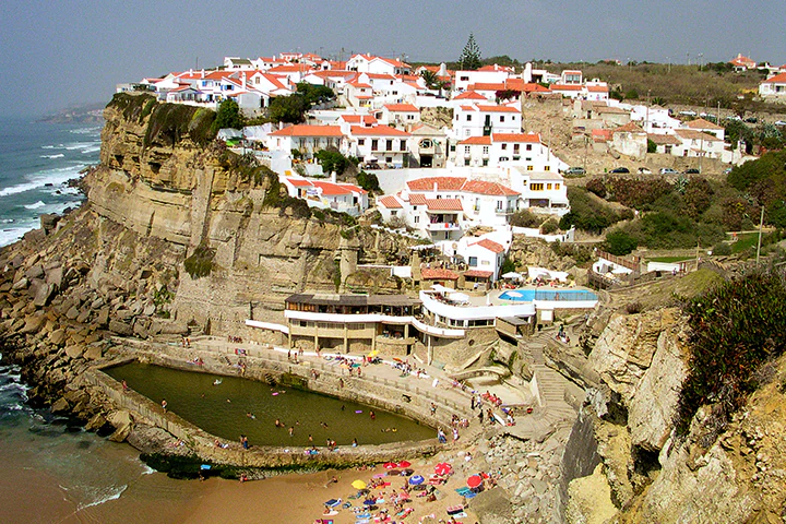 Sintra Food Tour with Wine Tasting